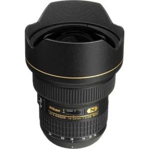 Объектив Nikon AF-S Nikkor 14-24mm f/2,8G IF ED (JAA801DA)
