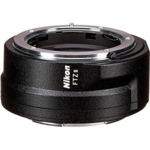 Об'єктив Nikon FTZ II (JMA905DA)
