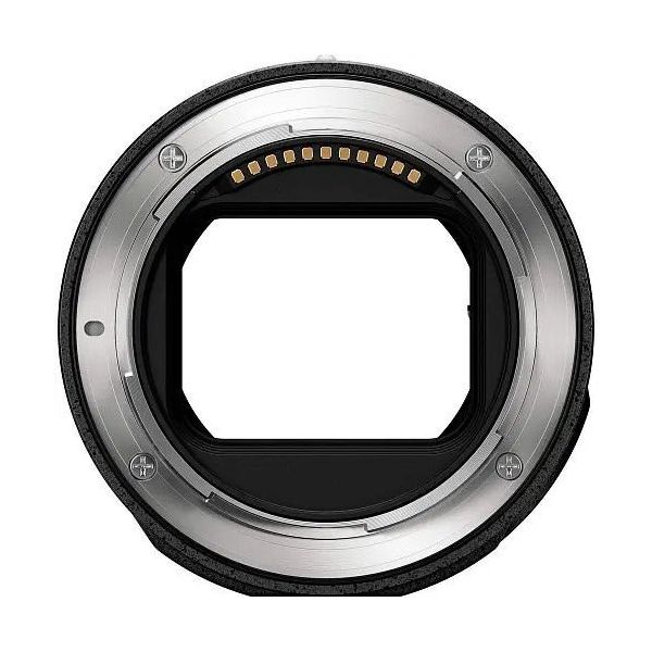 Об'єктив Nikon FTZ II (JMA905DA) фото №2
