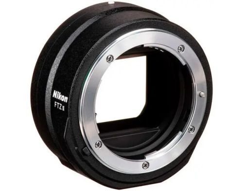 Об'єктив Nikon FTZ II (JMA905DA) фото №3
