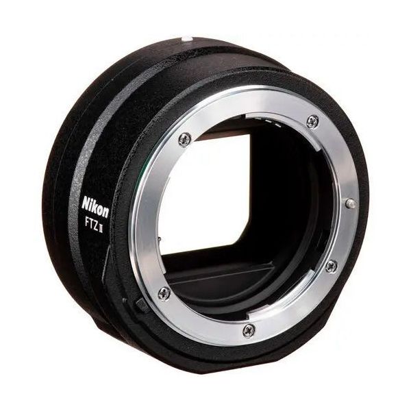 Об'єктив Nikon FTZ II (JMA905DA) фото №3