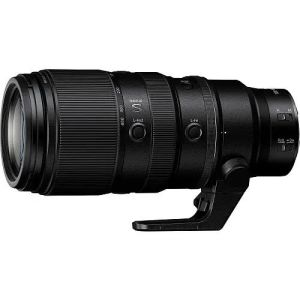 Объектив Nikon Nikkor Z 100-400mm f/4.5-5.6 VR S (JMA716DA)