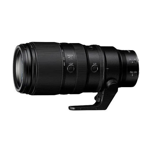 Объектив Nikon Nikkor Z 100-400mm f/4.5-5.6 VR S (JMA716DA) фото №2