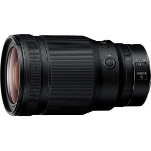 Об'єктив Nikon Nikkor Z 135mm f/1.8 S Plena (JMA303DA)