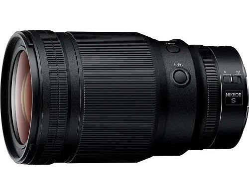 Об'єктив Nikon Nikkor Z 135mm f/1.8 S Plena (JMA303DA) фото №2