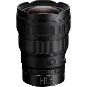 Об'єктив Nikon Z 14-24mm f/2,8 S (JMA711DA)