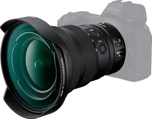 Об'єктив Nikon Z 14-24mm f/2,8 S (JMA711DA) фото №3