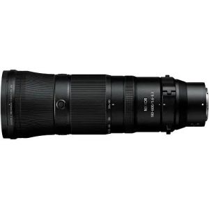 Об'єктив Nikon Nikkor Z 180-600mm f/5,6-6,3 VR (JMA720DA)