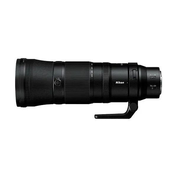 Об'єктив Nikon Nikkor Z 180-600mm f/5,6-6,3 VR (JMA720DA) фото №3