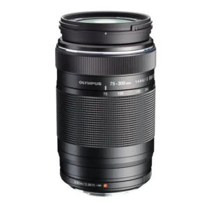 Объектив Olympus ZUIKO DIGITAL ED 75-300mm 1:4,8-6,7 II (V315040BE000)