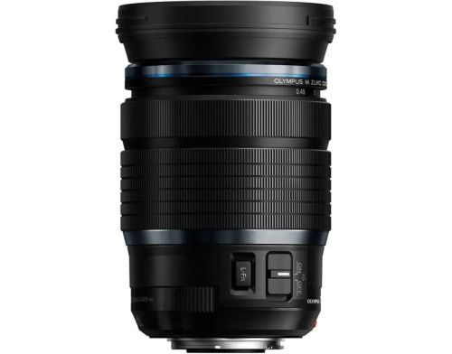 Объектив Olympus ZUIKO DIGITAL ED 12-100mm 1:4,0 IS PRO фото №2