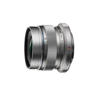 Об'єктив Olympus ZUIKO DIGITAL ED 12mm 1:2,0 (V311020SE000)