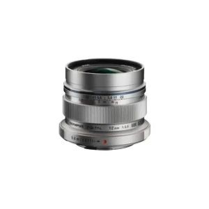 Об'єктив Olympus ZUIKO DIGITAL ED 12mm 1:2,0 (V311020SE000)