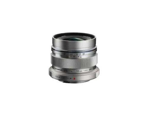 Об'єктив Olympus ZUIKO DIGITAL ED 12mm 1:2,0 (V311020SE000) фото №2