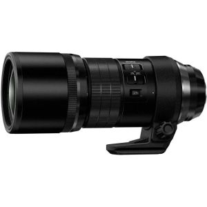 Объектив Olympus ZUIKO DIGITAL ED 300mm 1:4,0 IS PRO