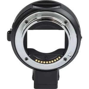 Об'єктив Viltrox Adapter EF-E5 Canon EF Lens - Sony E-Mount