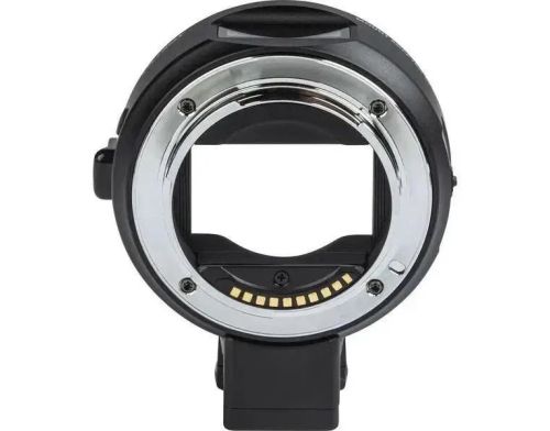 Объектив Viltrox Adapter EF-E5 Canon EF Lens - Sony E-Mount фото №2
