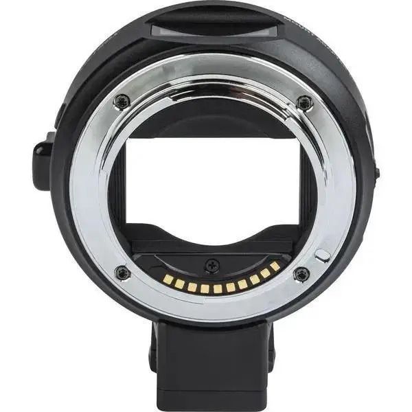 Объектив Viltrox Adapter EF-E5 Canon EF Lens - Sony E-Mount фото №2