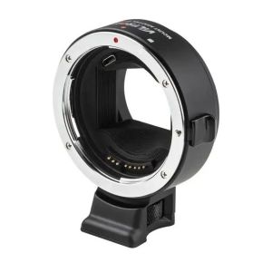 Об'єктив Viltrox Adapter EF-NEX IV (Canon EF/EF-S - Sony-E)