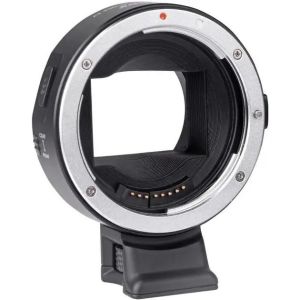 Об'єктив Viltrox Adapter EF-NEX IV (Canon EF/EF-S - Sony-E)