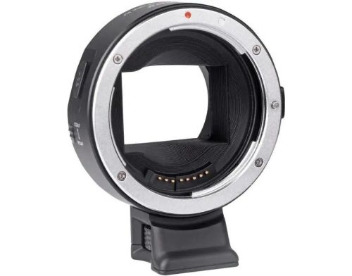 Объектив Viltrox Adapter EF-NEX IV (Canon EF/EF-S - Sony-E) фото №2