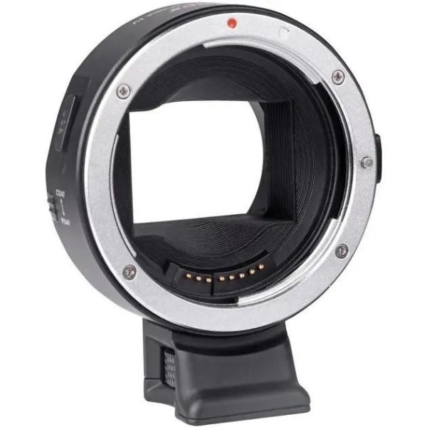 Объектив Viltrox Adapter EF-NEX IV (Canon EF/EF-S - Sony-E) фото №2