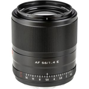 Об'єктив Viltrox AF 56mm f/1,4 STM (Sony-E)