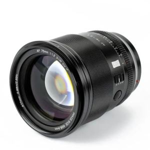 Об'єктив Viltrox AF 75mm f/1,2 (Sony-E)