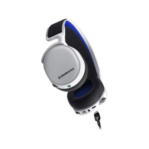 Навушники SteelSeries Arctis 7P For PS5 White (61471)