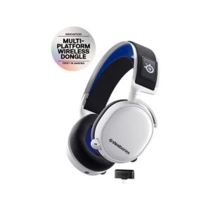 Навушники SteelSeries Arctis 7P For PS5 White (61471)