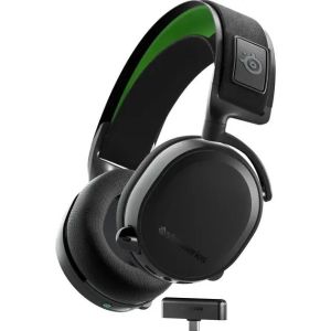 Навушники SteelSeries Arctis 7X Plus Black (61472)