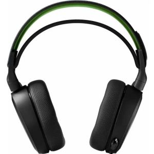 Навушники SteelSeries Arctis 7X Plus Black (61472)