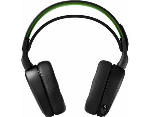 Наушники SteelSeries Arctis 7X Plus Black (61472) фото №2