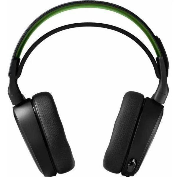 Наушники SteelSeries Arctis 7X Plus Black (61472) фото №2