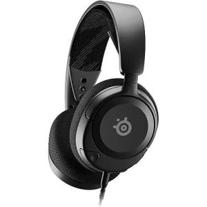 Наушники SteelSeries Arctis Nova 1 Black (61606)