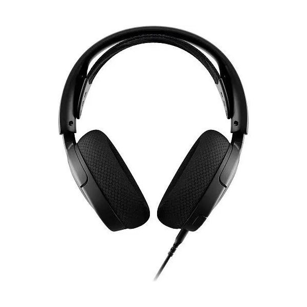 Наушники SteelSeries Arctis Nova 1 Black (61606) фото №3