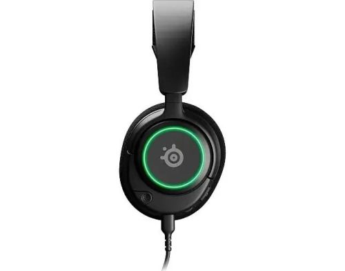 Наушники SteelSeries Arctis Nova 3 Black (61631) фото №3