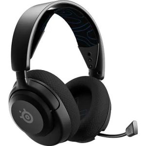 Наушники SteelSeries Arctis Nova 5 Black (61670)