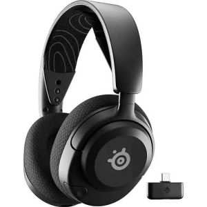Наушники SteelSeries Arctis Nova 5 Black (61670)