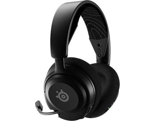 Навушники SteelSeries Arctis Nova 5 Black (61670) фото №3