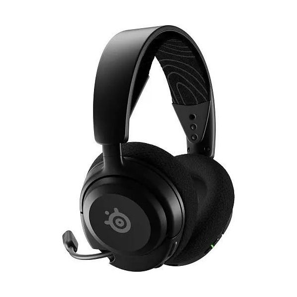 Навушники SteelSeries Arctis Nova 5 Black (61670) фото №3