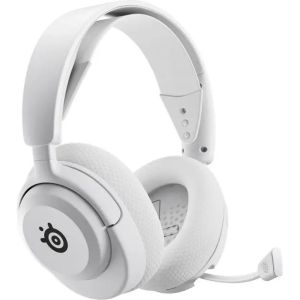 Наушники SteelSeries Arctis Nova 5 White (61671)
