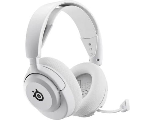 Наушники SteelSeries Arctis Nova 5 White (61671) фото №2