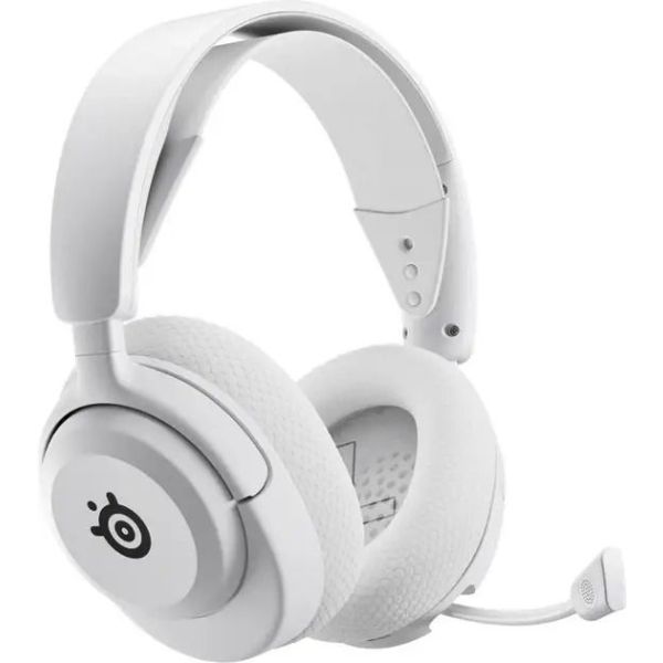 Наушники SteelSeries Arctis Nova 5 White (61671) фото №2