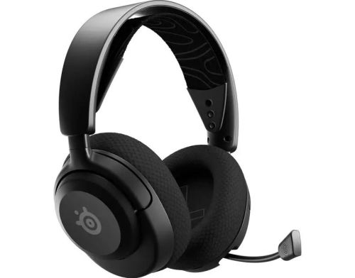 Наушники SteelSeries Arctis Nova 5X Black (61676) фото №2