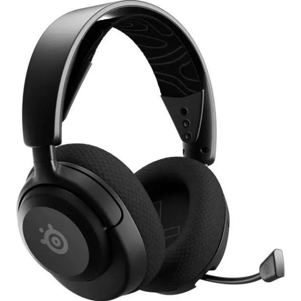Наушники SteelSeries Arctis Nova 5X Black (61676) фото №2
