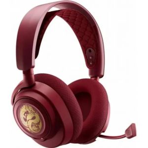 Наушники SteelSeries Arctis Nova 7 Wireless Dragon Edition (61557)