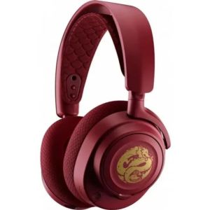Наушники SteelSeries Arctis Nova 7 Wireless Dragon Edition (61557)
