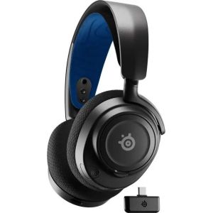 Наушники SteelSeries Arctis Nova 7P Black (61559)