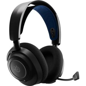 Наушники SteelSeries Arctis Nova 7P Black (61559)